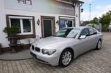 BMW 7 730d - gebrauchte BMW 730 aus dem Jahr 2004