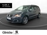 Seat Alhambra 1.4 TSI FR-Line AHK Bi-Xenon LM 18" PDC - Seat Alhambra aus 2022