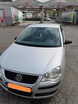Volkswagen Polo 1.2 47kW Tour Tour - VW Polo mit Schiebetür