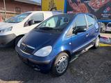 Mercedes-Benz A 160 CLASSIC Lang - gebrauchte Mercedes-Benz A 160 aus dem Jahr 2003