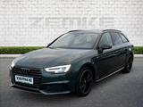 Audi A4 Avant 2.0 TFSI S tronic sport S line StandHZG - Audi A4: Grün, mit Navigationssystem