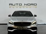 Mercedes-Benz CLA 45 AMG 4M*S-AGA*Kamera*Memory*H&K*Schale* - Mercedes-Benz CLA 45 AMG Gebrauchtwagen