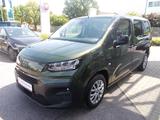 Fiat Doblo 1.5HDi L2 Kombi 130 PS + 7 Sitze Automatic - Fiat: Automatic