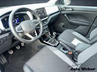 Volkswagen T-Cross - Vorschau Bild 11