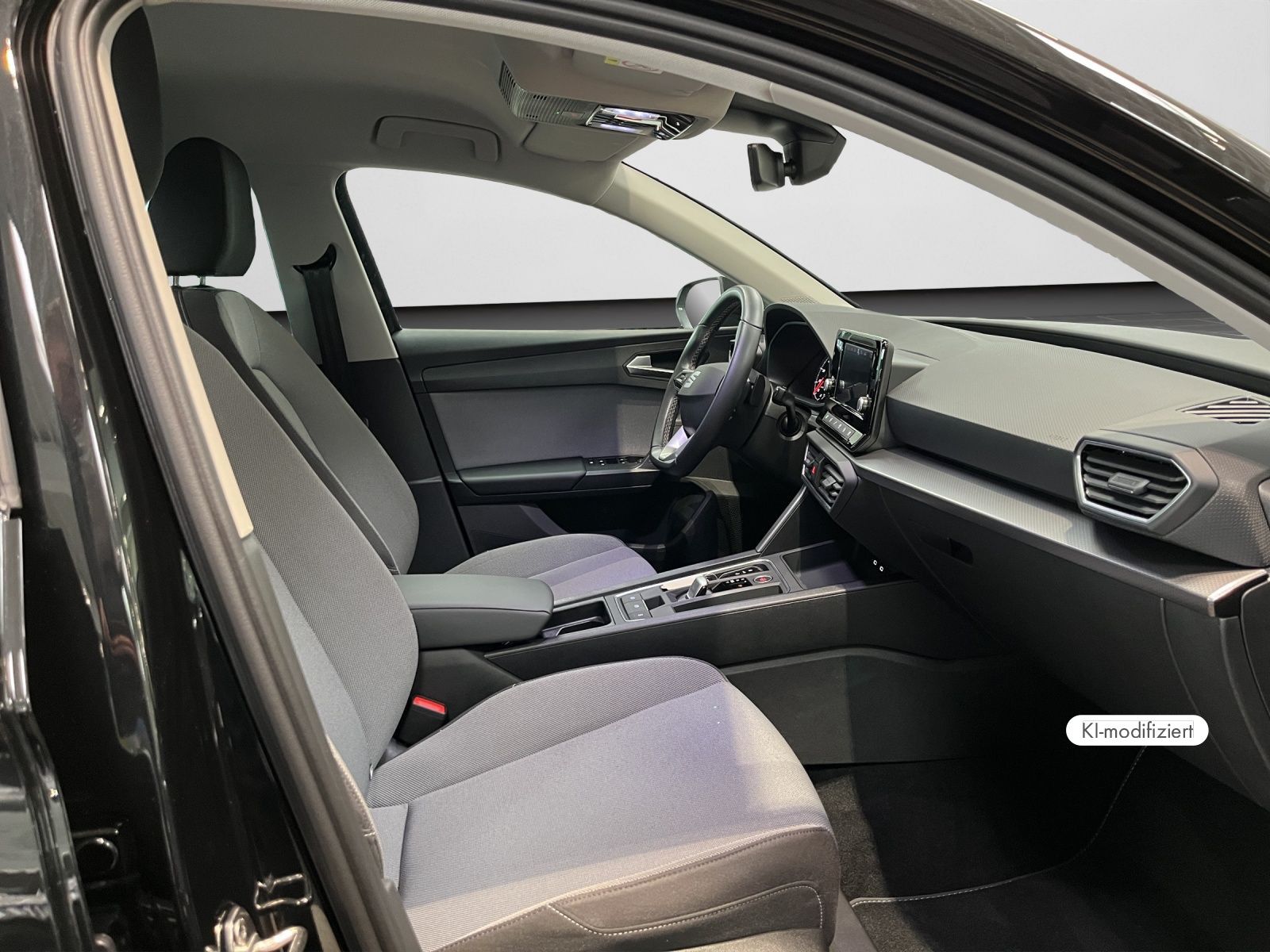 Seat Leon - Bild 5
