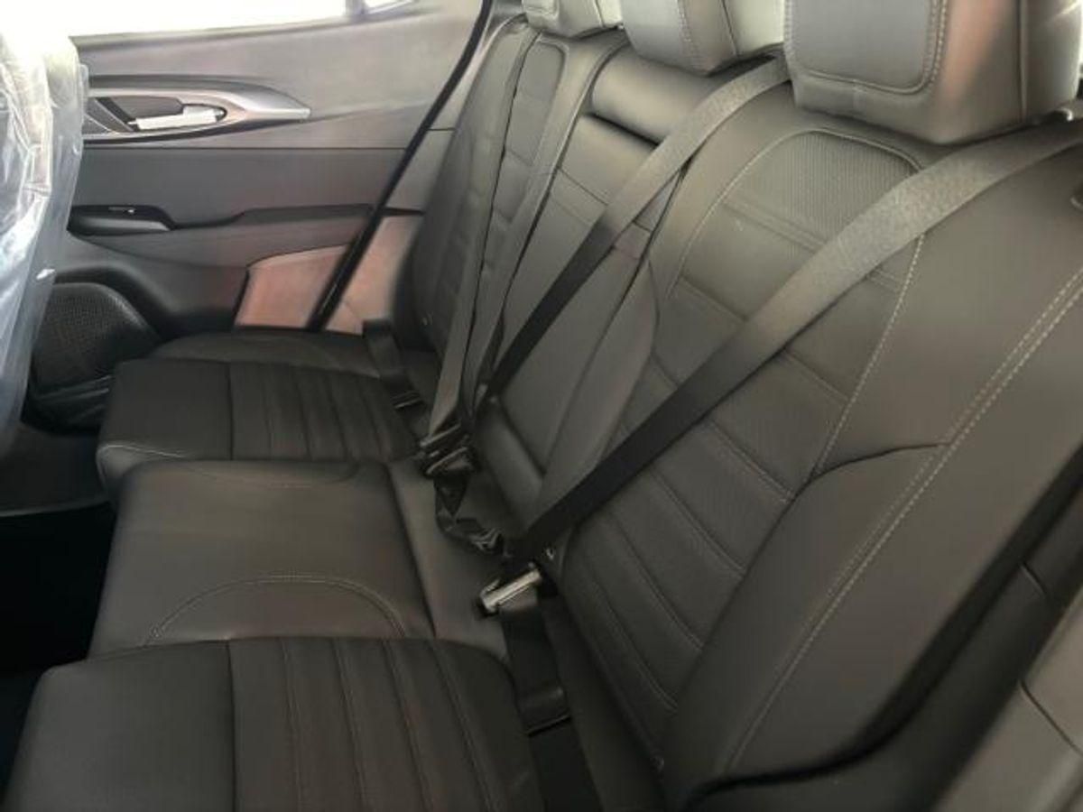 Alfa Romeo Tonale - Bild 20