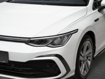 Volkswagen Golf - 11