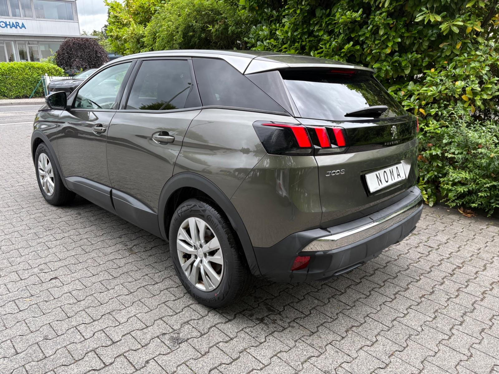 Peugeot 3008 1.5 HDI/Active Busniess/Netto 8950