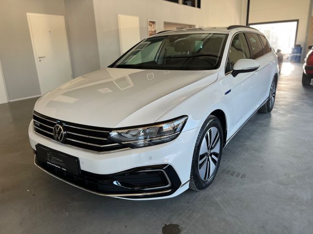 Volkswagen Passat Variant GTE LED/ACC/Kam/SHZ/Navi