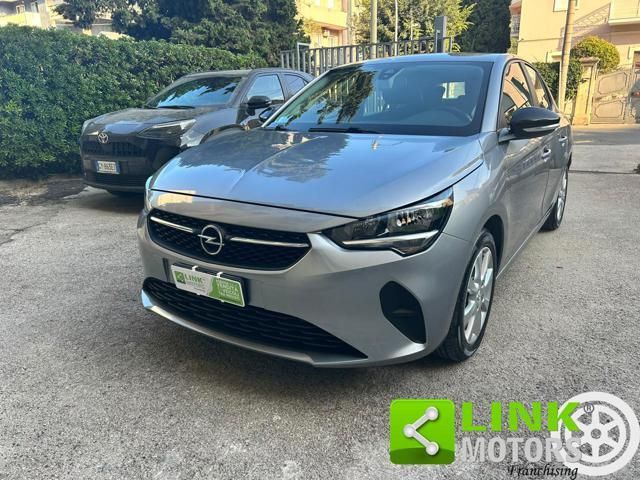 Image of Opel Corsa