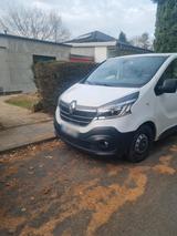 Renault Trafic Kastenwagen  Transporter - Transporter kastenwagen gebraucht