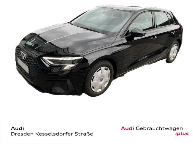 Audi A3 Sportback 35 TFSI LED Navi PDC
