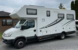 Phoenix 7200 RSL, 1.Hd, Checkheft, autark - Phoenix Wohnwagen & Wohnmobile