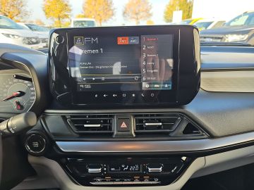 Bild 12 Suzuki Swift Comfort+ Mild Hybrid Navi LED ACC Apple Ca