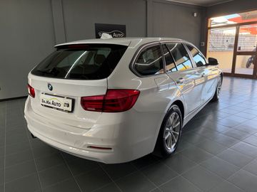 BMW 316 - 4