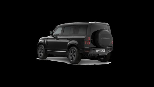Land Rover 3.0D I6 250 PS AWD At MHEV X-Dyn. SE 110 imagem 2