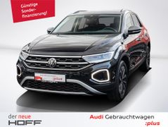 Volkswagen T-Roc 1.5 TSI Style Kamera Privacy 17Zoll Navi K