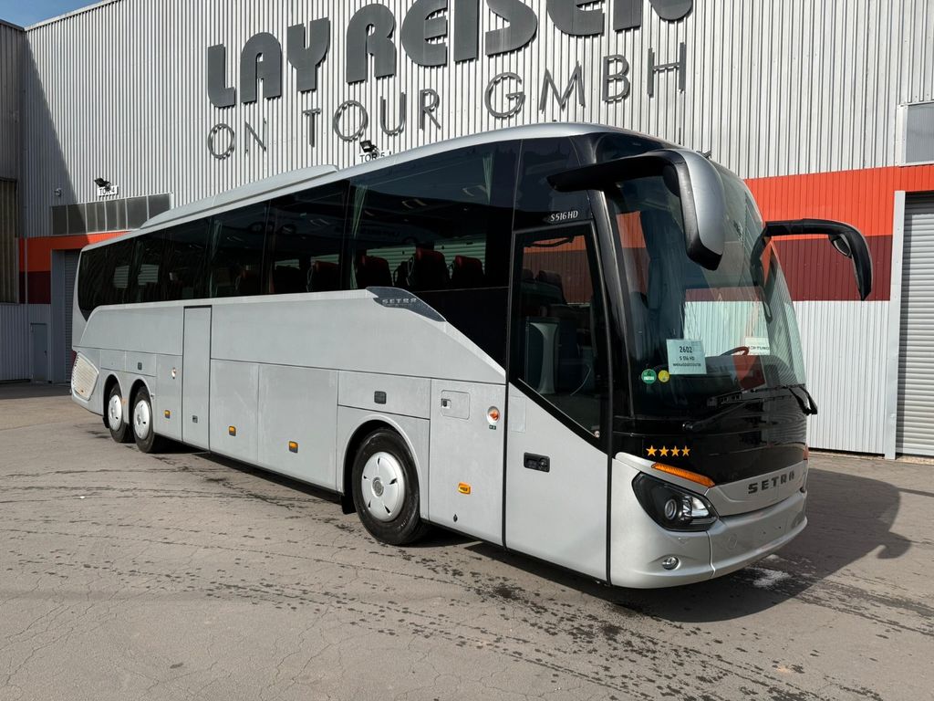SETRA 