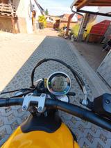 Ducati Scrambler 800 Sondermodell! 75 PS! Top Zustand! - DUCATI 800