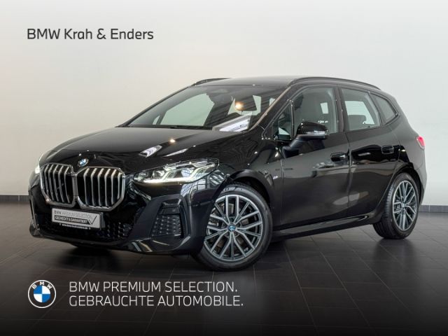 BMW 223 Active Tourer d xDrive M Sport+HUD+AHK+Panor