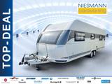 Hobby Prestige 720 WLC Mover*Vorzelt - Hobby Wohnwagen 720