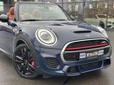 MINI John Cooper Works Cabrio Aut. ACC/H&K/HUD/R-CAM - MINI Cabrio Serie: Kleinwagen