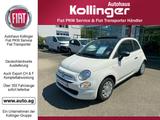 Fiat 500C 1.0 M-HYBRID CABRIOLET KOMFORT - gebrauchte Fiat 500C aus dem Jahr 2024
