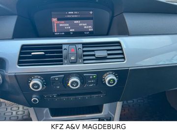 BMW 520 - 11