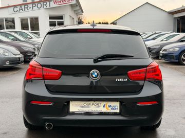 BMW 116 - 10