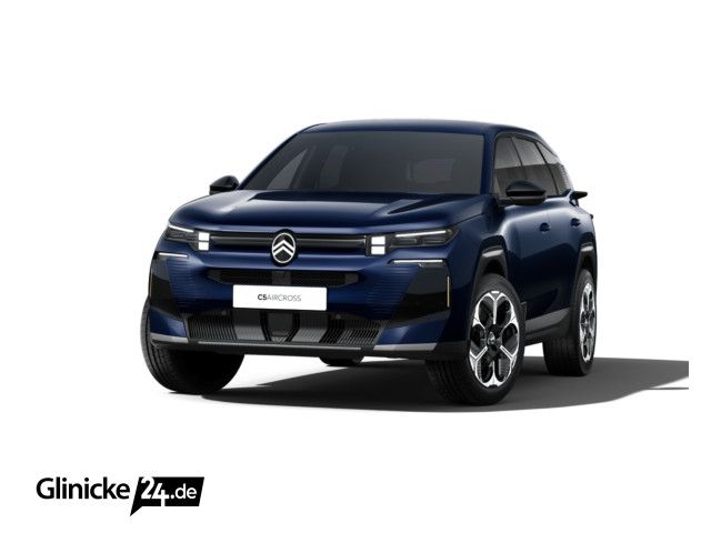 Citroën C5 Aircross - Bild 1