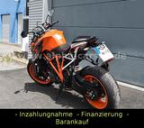 KTM Superduke R 1.Hand - Offers
