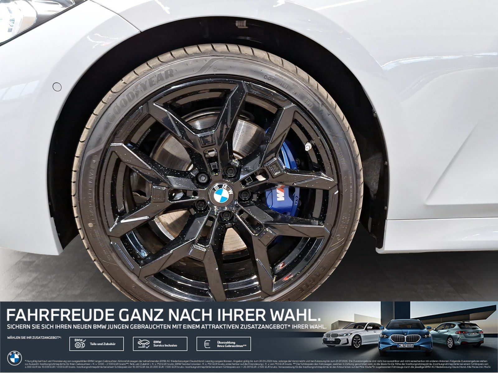 BMW M340i - Bild 10