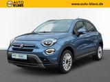 Fiat 500X Cross LED Navi Keyless Automatik ACC PDC - Fiat 500X: Kleinwagen