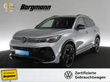 Volkswagen Tiguan 1.5 TSI eHybrid R-Line 360° MATRIX-LED - Volkswagen Tiguan: Tsi