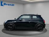 MINI Mini Cooper D 1.5 TD AUTOM.+LED+TEMPOM.+PANO - MINI MINI Gebrauchtwagen in Bremen
