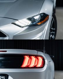 Ford Mustang - 8