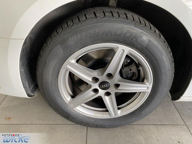 A4 Avant 35 TDI S tronic basis NAVI KLIMA