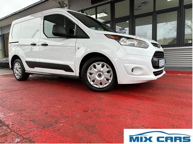 Ford Transit Connect 1.5 TDCI Kasten Trend/NAVI/EU6