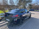 BMW X4 xDrive30d 