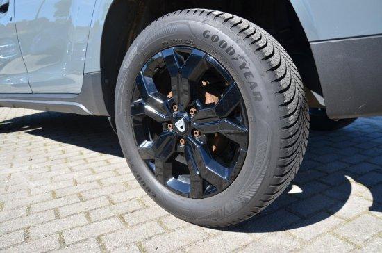 Dacia Duster II 1.3 TCe 150 Extreme 2 WD GPF  Navi Tot