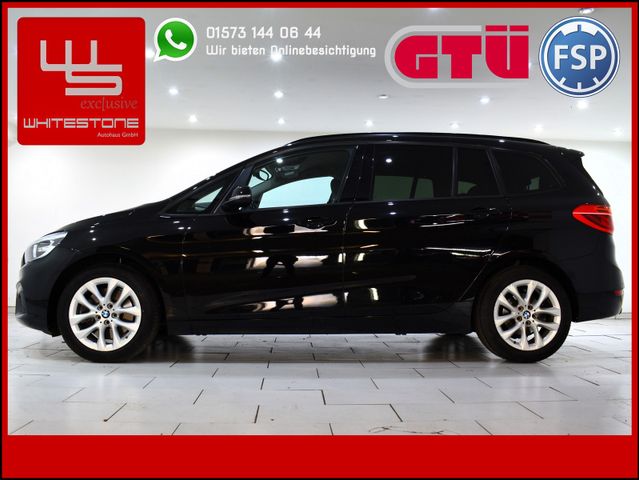 BMW 220 Gran Tourer Aut ** 7 Sitze ** Navi Shzg PDC