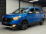 Dacia Lodgy Stepway NAVI*KLIMA*PDC*TÜV 09/27*SERV. NEU - Dacia aus 2017