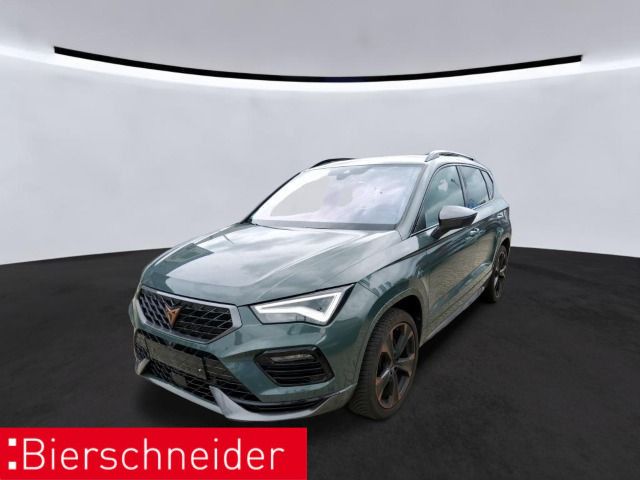 Cupra Ateca - Bild 1