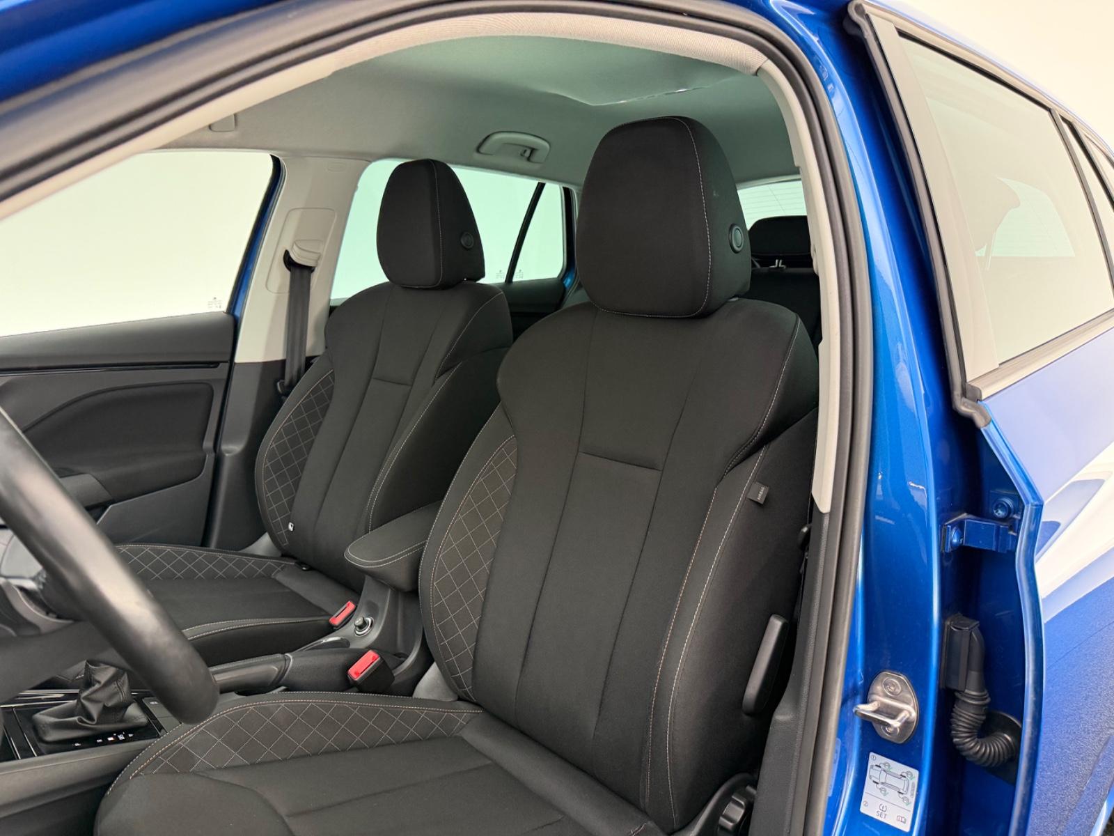 Skoda Scala 1.0 TSI*DRIVE 125*LED-R.KAM-LHZ-TEMPO-APP, миниатюра 24