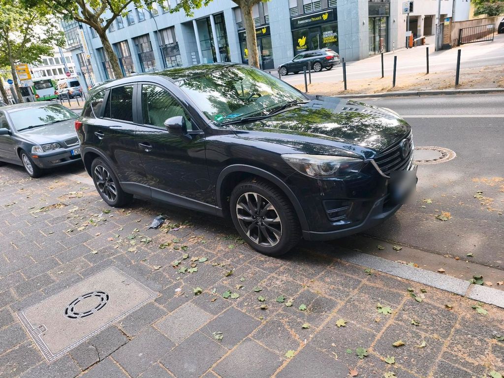 Image of Mazda CX-5