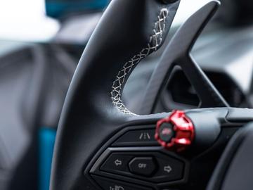 صورة مصغرة 39 لـ 2025 Lamborghini TEMERARIO