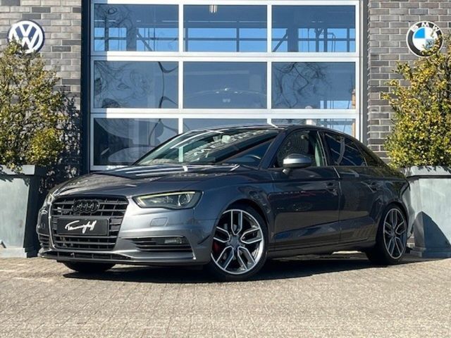 Audi A3 2.0 TDI SEDAN PL+ - LEDER - NAVI - LM. - ORG.