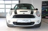 MINI Cooper S 1. Hand Xenon Leder JCW LM-Räder - gebrauchte MINI MINI aus dem Jahr 2008
