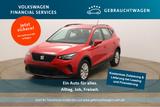 Seat Arona Style 1.0 TSI PDC*Tempo*Klima*SH - gebrauchte Seat Arona aus dem Jahr 2022