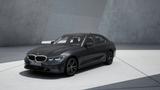 BMW 330i Aut. Sport Line ACC Lenkradhzg. SpurAss HiF - graue BMW 330